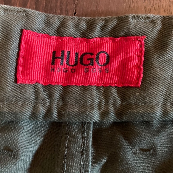 Hugo Boss Men's fashion pant - Picture 6 of 10